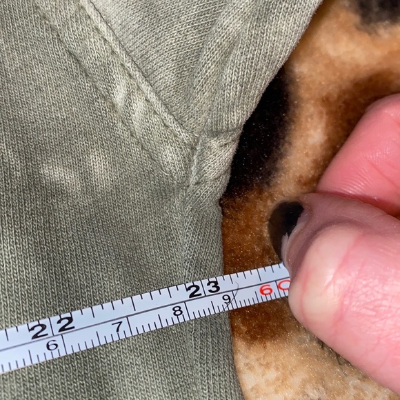 3/$30 Vintage Embroidered Horse Sweater - Picture 2 of 8